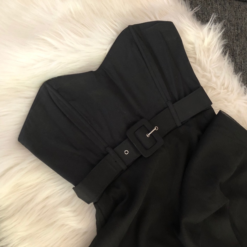 ✨Little Black Dress✨